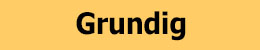 Grundig Kaffeemaschinen