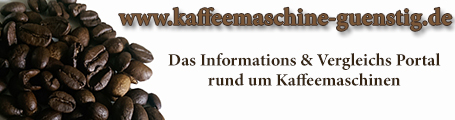 Kaffeemaschine Guenstig