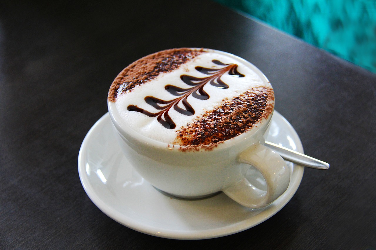 Cappuccino