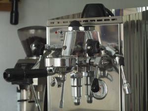 Espresso Maschine kaufen