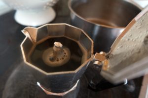 Espressokocher