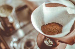 Kaffeefiltermaschine