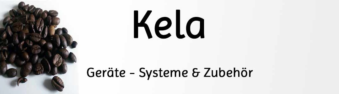 Kela Kaffeemaschinen Angebote