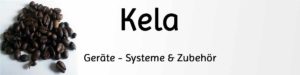 Kela Kaffeemaschinen Angebote