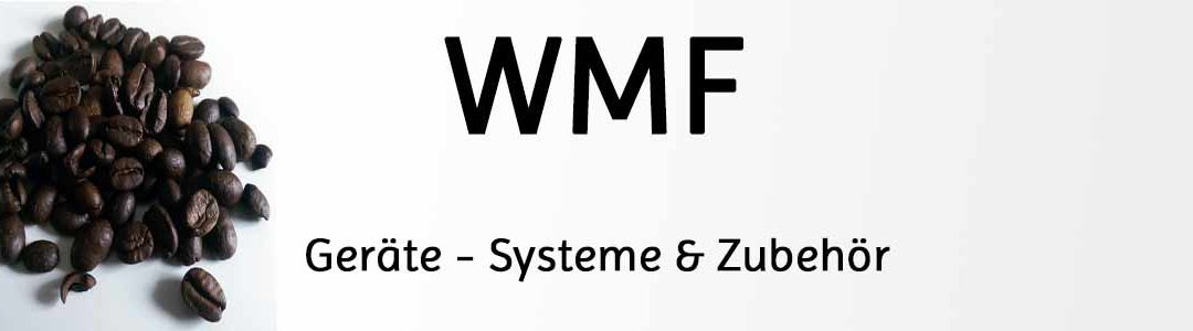 WMF Kaffeemaschinen Angebote